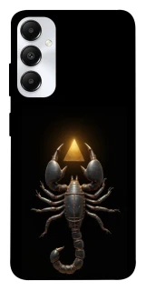 Чехол на Samsung Galaxy A05s Scorpio with Golden Triangle фото 1 из 1