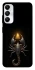 Чохол на Samsung Galaxy A05s Scorpio with Golden Triangle фото 1 з 1