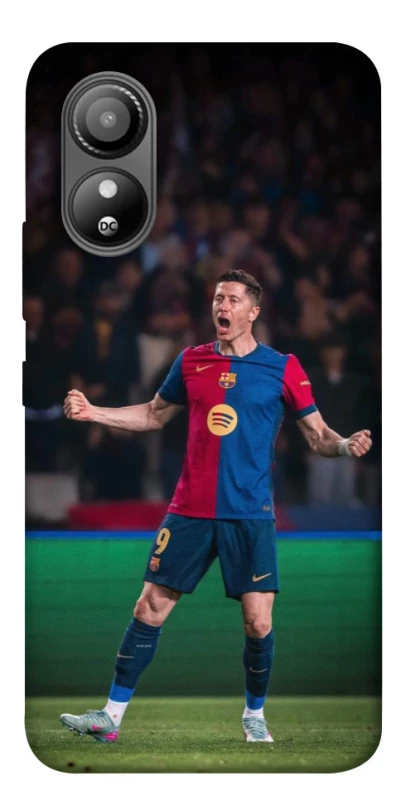 Чехол на ZTE Blade L220 Robert Lewandowski фото 1 из 1