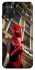 Чохол на Samsung Galaxy A02s Spiderman фото 1 з 1