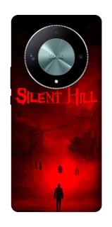 Чехол на Huawei Magic6 Lite Silent Hill aesthetic ver.1 фото 1 из 1