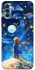 Чехол на TECNO Spark 8P Little Prince фото 1 из 1