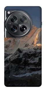 Чохол на OnePlus 12 Mountain фото 1 з 1