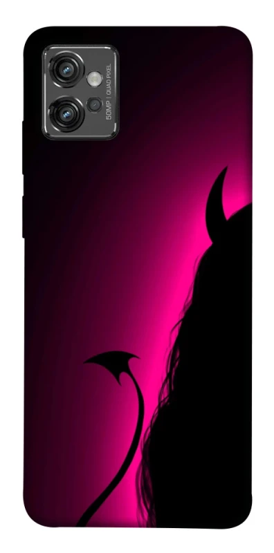 Чохол на Motorola Moto G32 Pink Love фото 1 з 1