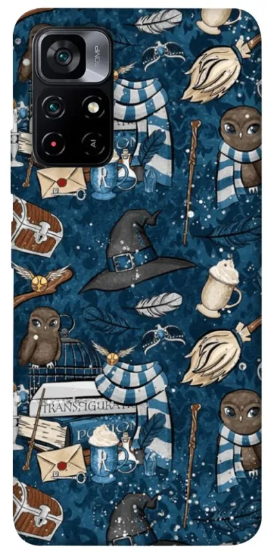 Чохол на Xiaomi Poco M4 Pro 5G Harry Potter V20 фото 1 з 1
