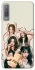 Чохол на Samsung A750 Galaxy A7 (2018) (G)I-DLE фото 1 з 1