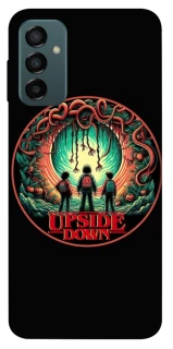 Чехол на Samsung Galaxy M13 4G Stranger Things ver.32 фото 1 из 1