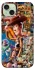 Чохол на Apple iPhone 15 Plus (6.7") Toy Story ver.3 фото 1 з 1