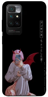 Чехол на Xiaomi Redmi 10 Hot Demon фото 1 из 1
