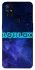 Чохол на OnePlus Nord N10 5G Roblox Space Logo Blue фото 1 з 1
