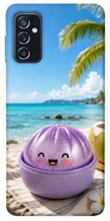 Чехол на Samsung Galaxy M52 Dumpling ver.7 фото 1 из 1