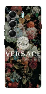 Чехол на Tecno Camon 40 Pro Versace ver.2 фото 1 из 1