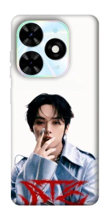 Чохол на TECNO Spark Go 2024 Lee Know - Stray Kids фото 1 з 1