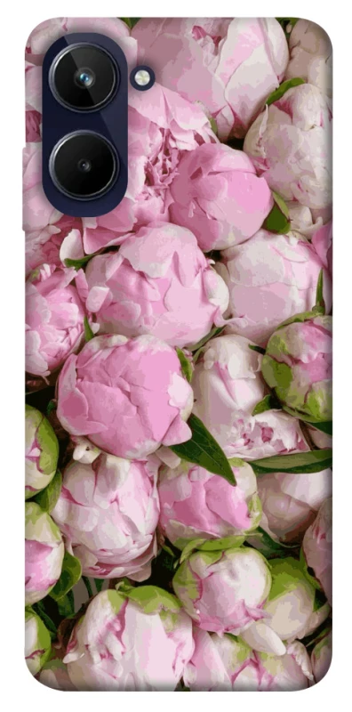 Чохол на Realme 10 4G Nature’s Elegance фото 1 з 1