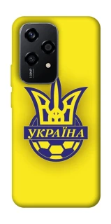 Чехол на Honor 200 Lite UA-Football ver.7 фото 1 из 1