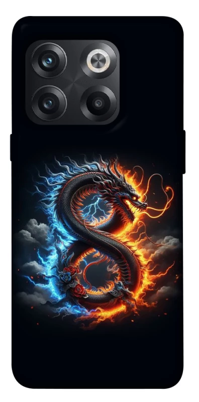 Чохол на OnePlus 10T Uruboros фото 1 з 1