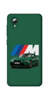 Чохол на ZTE Blade A3 (2019) BMW M4 фото 1 з 1