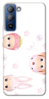 Чохол на TECNO Pop 5 LTE Sweet Carousel фото 1 з 1