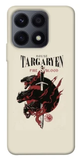 Чохол на Huawei Honor X8a House of the Dragon ver.4 фото 1 з 1