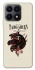 Чехол на Huawei Honor X8a House of the Dragon ver.4 фото 1 из 1