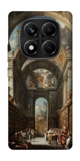 Чохол на Xiaomi Redmi Note 14 Pro 4G Art collage ver.5 фото 1 з 1