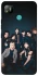 Чохол на TECNO POP 4 Stray Kids United фото 1 з 1