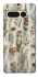 Чехол на Google Pixel 7 Pro Floral design ver.2 фото 1 из 1
