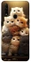 Чехол на Oppo A31 Чехол Kittie Love v2 фото 1 из 1
