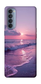 Чохол на Oppo Reno 4 Pro Sea фото 1 з 1