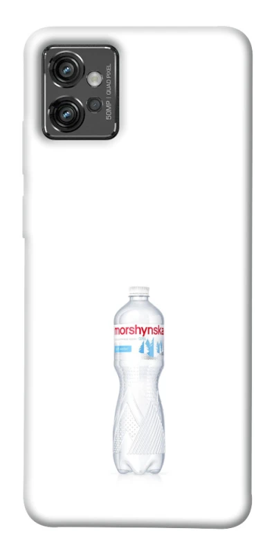 Чехол на Motorola Moto G32 Morshynska фото 1 из 1