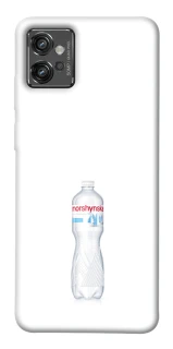 Чохол на Motorola Moto G32 Morshynska фото 1 з 1