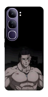 Чохол на Vivo Y300 Todo фото 1 з 1