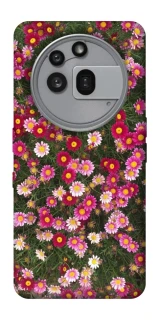 Чехол на Nothing Phone (3a) Pro Flowers v8 фото 1 из 1