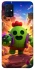 Чехол на Samsung Galaxy M31s Brawl Stars ver.14 фото 1 из 1