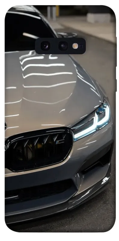 Чехол на Samsung Galaxy S10e BMW v53 фото 1 из 1