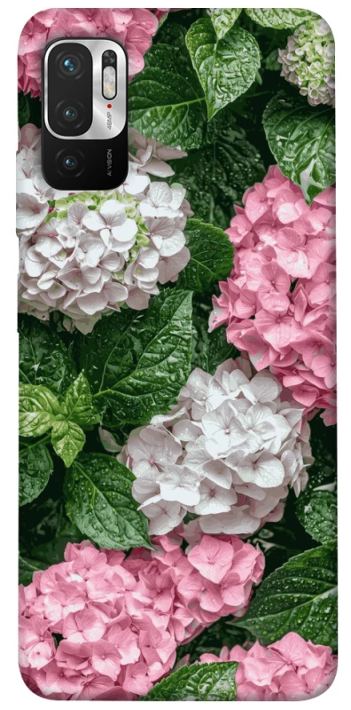 Чехол на Xiaomi Redmi Note 10 5G Secret Garden фото 1 из 1