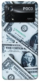 Чохол на Xiaomi Poco X4 Pro 5G 1 долар фото 1 з 1