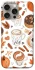 Чехол на Apple iPhone 15 Pro Max (6.7") Autumn vibes ver.7 фото 1 из 1