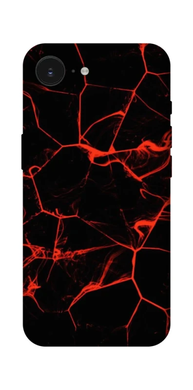 Чохол на Apple iPhone 16e (6.1") Abstract ver.4 фото 1 з 1