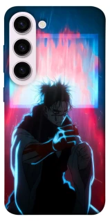 Чохол на Samsung Galaxy S23+ Choso v2 фото 1 з 1