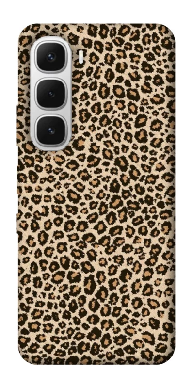 Чохол на Infinix Hot 60i Leopard Skin v2 фото 1 з 1