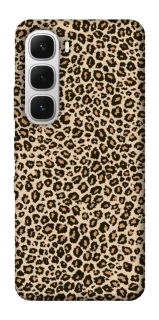 Чохол на Infinix Hot 60i Leopard Skin v2 фото 1 з 1
