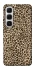 Чохол на Infinix Hot 60i Leopard Skin v2 фото 1 з 1