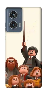 Чехол на Motorola Edge 50 Harry Potter V22 фото 1 из 1