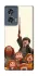 Чехол на Motorola Edge 50 Harry Potter V22 фото 1 из 1