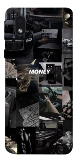 Чохол на Samsung Galaxy M01 Core / A01 Core Money фото 1 з 1