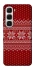 Чохол на Infinix Hot 60i Christmas jumper ver.3 фото 1 з 1