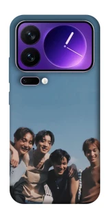 Чохол на Xiaomi 17 Pro Max Seventeen v2 фото 1 з 1