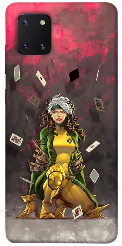 Чехол на Samsung Galaxy Note 10 Lite (A81) Rogue фото 1 из 1