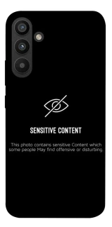 Чохол на Samsung Galaxy A34 5G No image фото 1 з 1